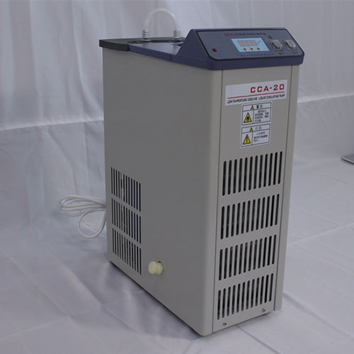防爆型低温冷却液循环泵